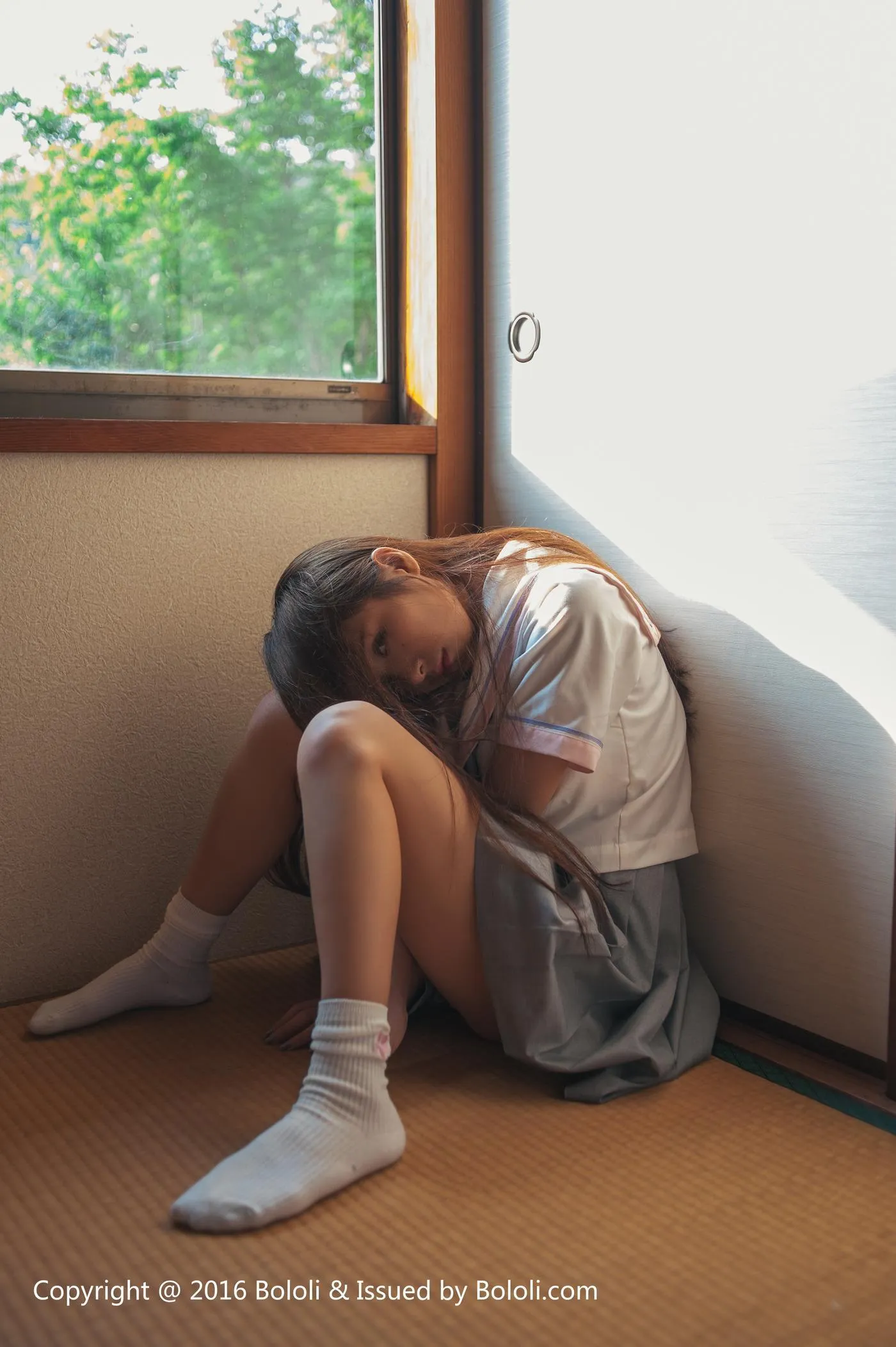 Vol.082 夏美酱 [60P]插图5
